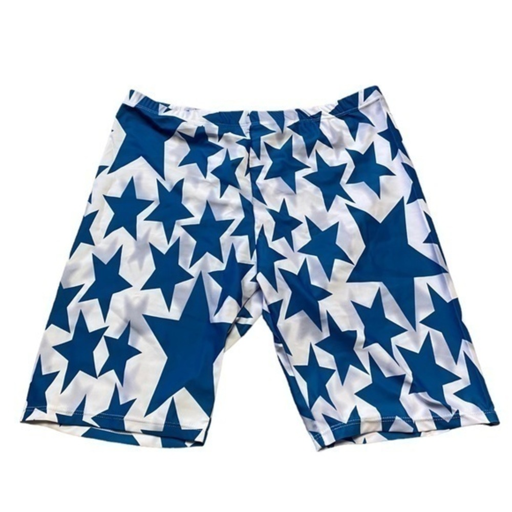 NEW - Men’s Quickdry Drawstring Lightweight Swim Board-shorts (Multiple Sizes)